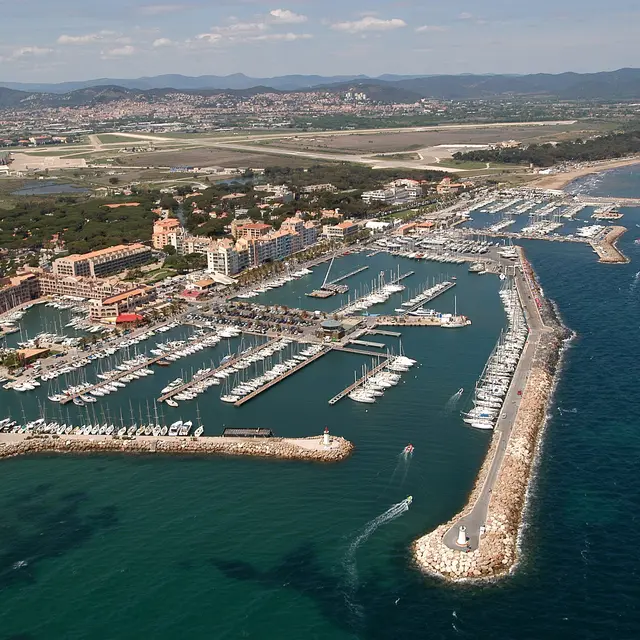 Rade d'Hyères