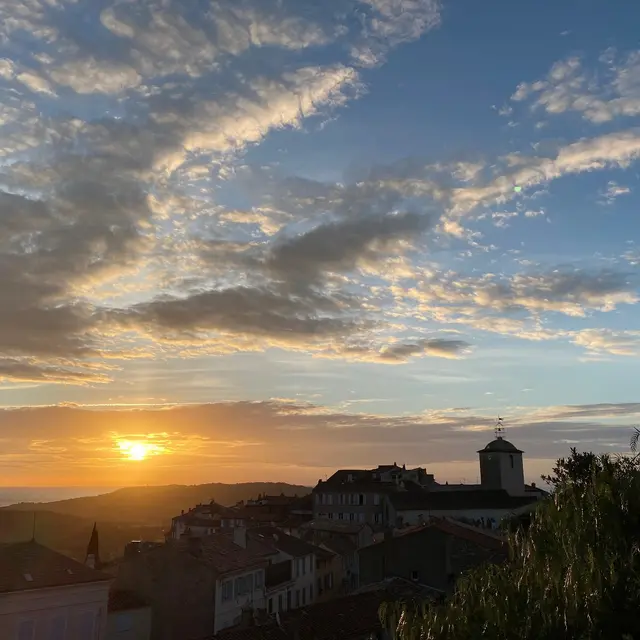 Visite insolite : Au cœur de Ramatuelle en octobre_Ramatuelle