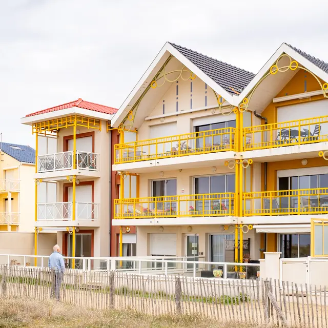 Pauchard Eric_Châtelaillon-Plage