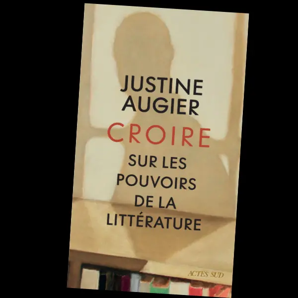 Cercle de lecture à la Petite Comédie : Justine Augier_Montauban