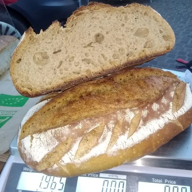 BaraTi'Pain - BARATIER