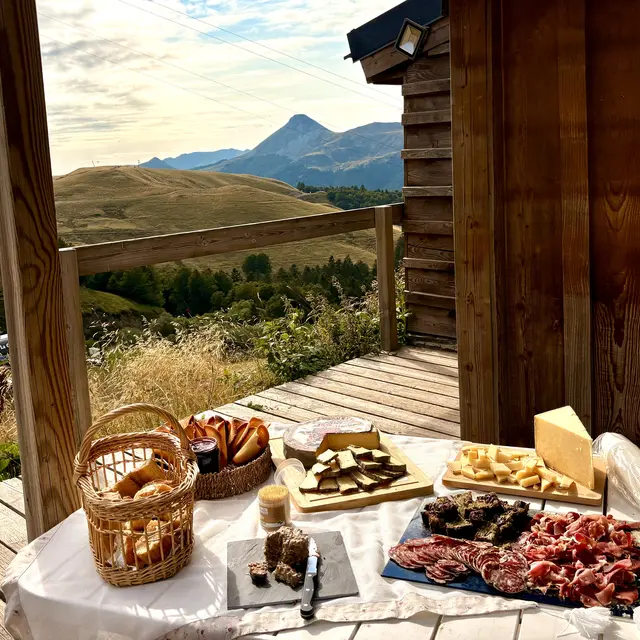 Apéro Tyro_Le Lioran