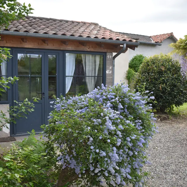 Maison Molières