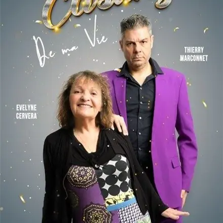 Affiche_Le casting de ma vie