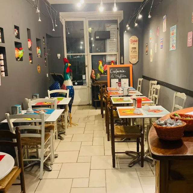 Crêperie La Truffière_Cotignac