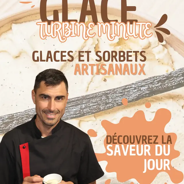 Découverte Glaces Artisanales_Puget-sur-Argens