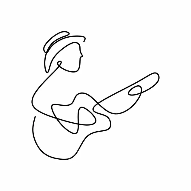 Concert Guitare Duo Jazz_Beaulieu-sur-Mer