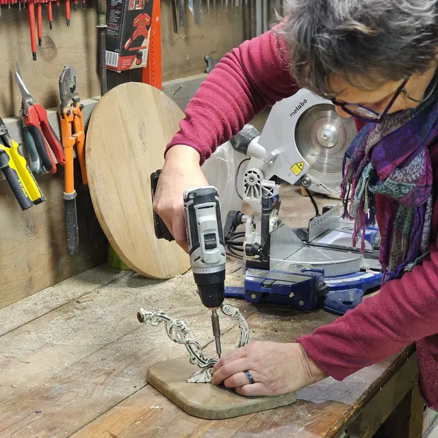 Atelier Re-Créa63_Ambert