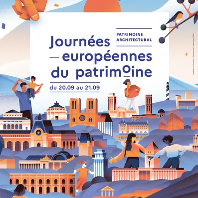 Journées européennes du Patrimoine_Montauban