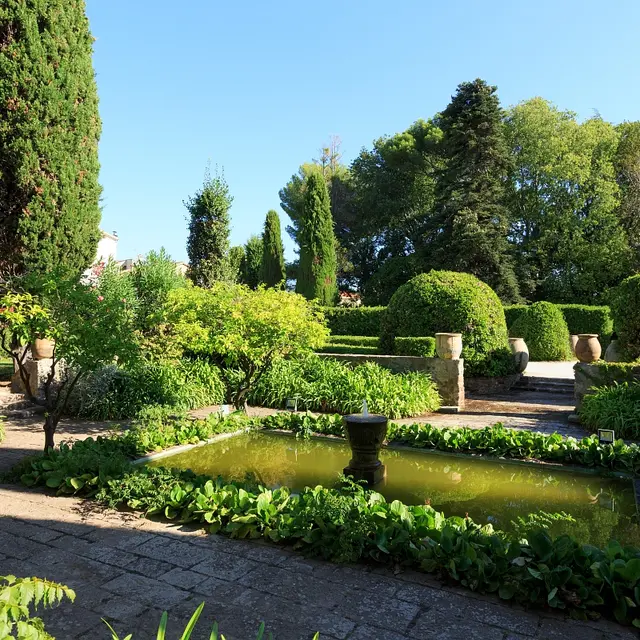 Château