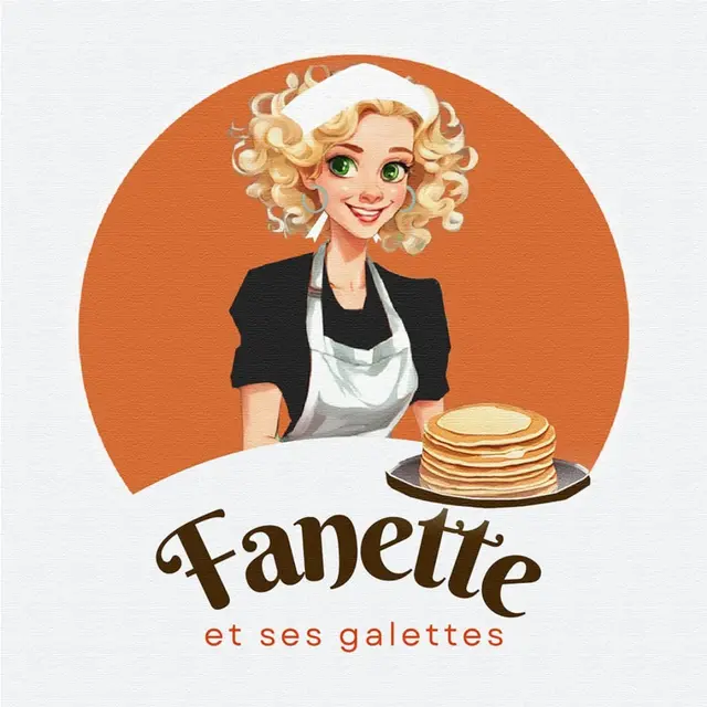 Fanette et ses galettes_Cogolin