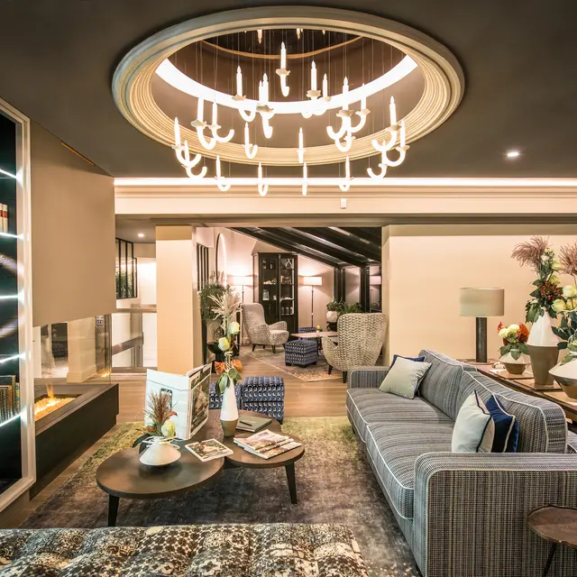 Hôtel MGallery by Sofitel