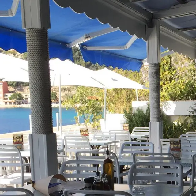 La Voile Bleue_Villefranche-sur-Mer