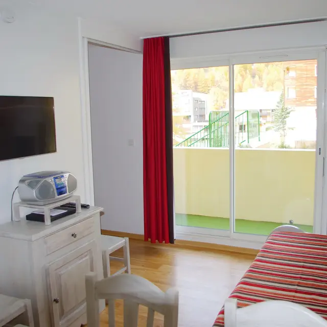 Appartement à louer quartier Etoiles à la Foux