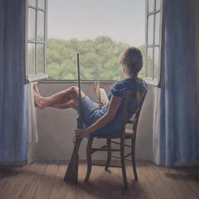 Les chiens de Navarre_Martigues