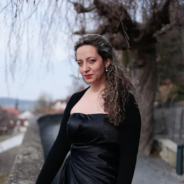 Soirées Musicales de Grimaud - Rhaissa Cerqueira et Daniel De Morais_Grimaud