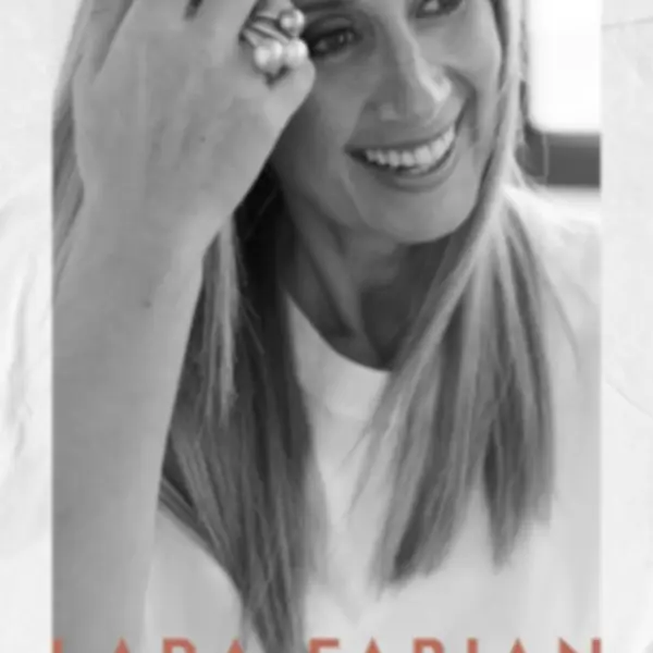 Lara Fabian