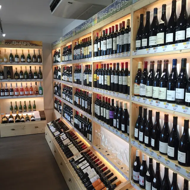 Cave du Val d Or Bourg en Bresse