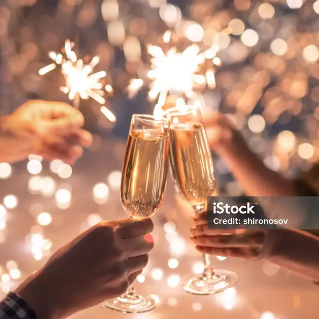 Réveillon du Nouvel An_Saint-Martin-Vésubie