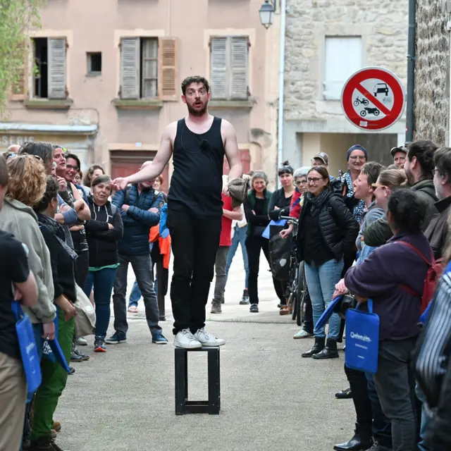 Cratère Surfaces - Le pédé_Alès