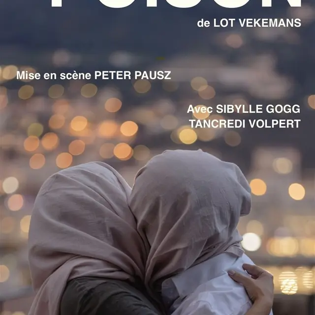 Poison_Nice