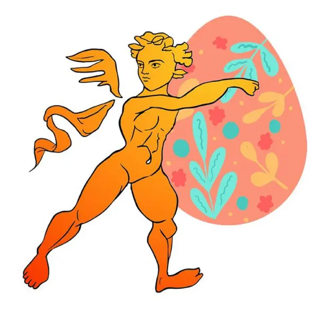 Printemps en fête : décorez des œufs lors d’un atelier créatif_Lezoux