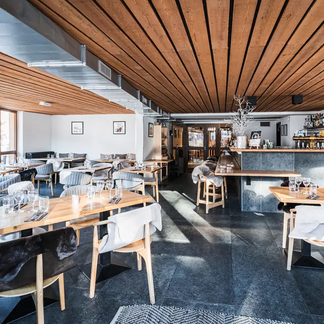 L'Annexe - Grand Hôtel & Spa Nuxe