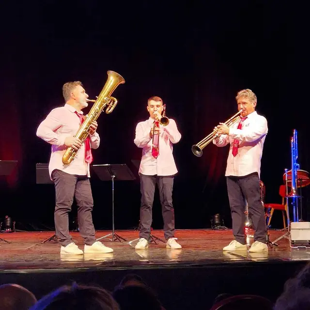 Festival Musiques en Vivarais Lignon_Le Chambon-sur-Lignon