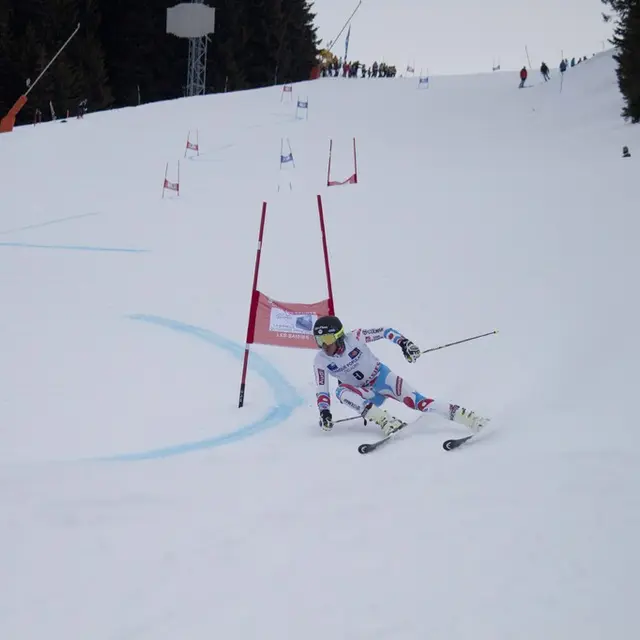 Course FIS