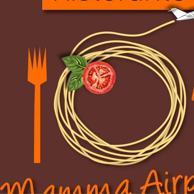 Restaurant Mamma Mia