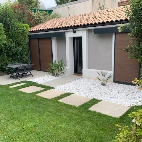 Villa Castiel Marseille