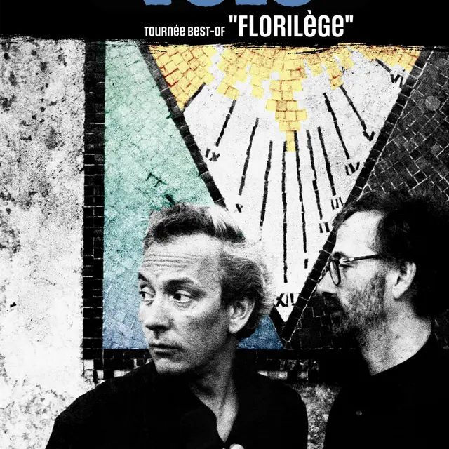 Concert : Volo_Chambéry