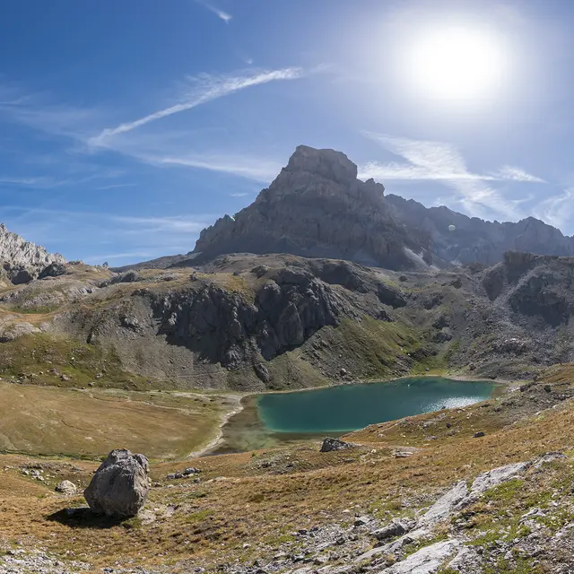 Lac Premier