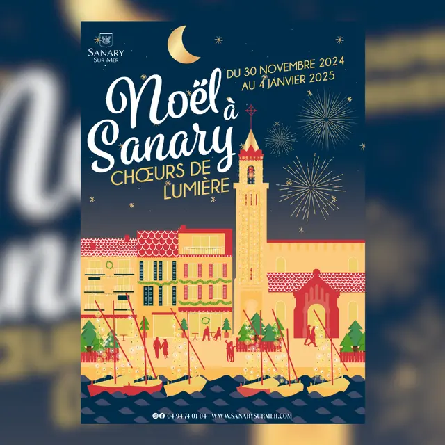 Samedis en musique/pianos | Noël à Sanary 2024_Sanary-sur-Mer