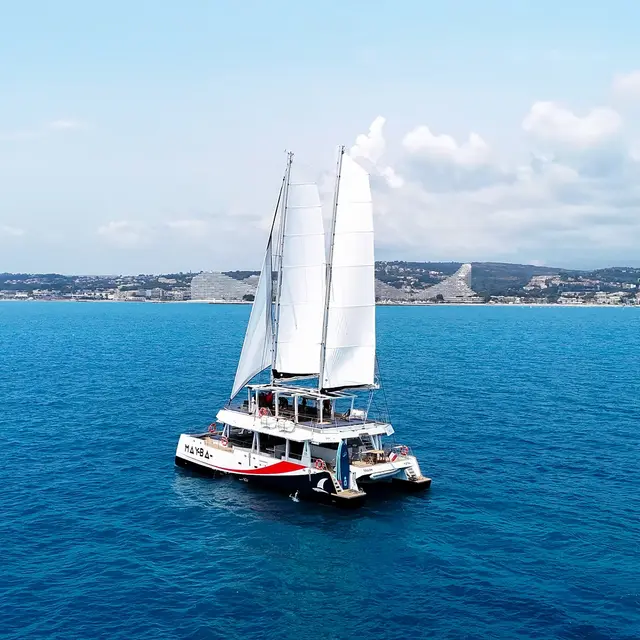 AMC Cape Grace - Villeneuve-Loubet