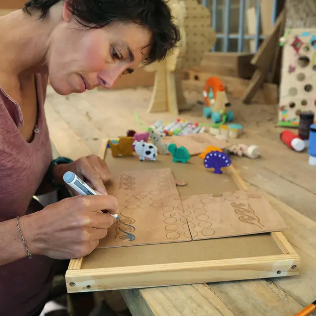 Bouliwood - Rocbaron