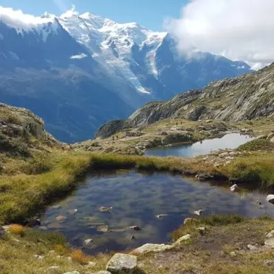Les Mares ont Besoin de Nous - Conférence Sciences Participatives_Chambéry