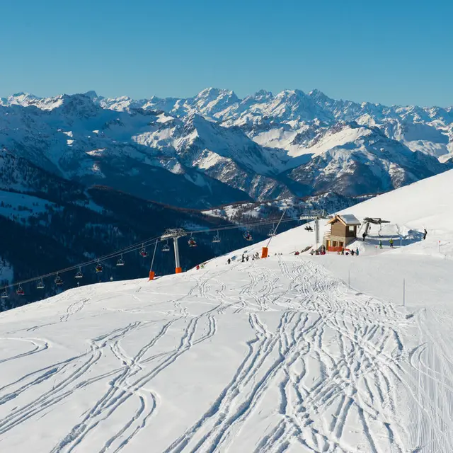 Domaine alpin de Molines/Saint-Véran_Molines-en-Queyras