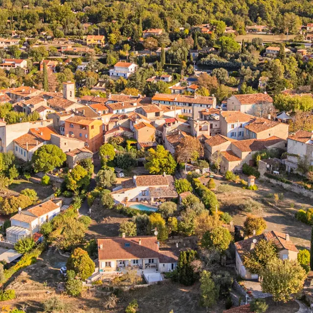 Circuit patrimoine de Saint-Paul-en-Foret_Saint-Paul-en-Forêt
