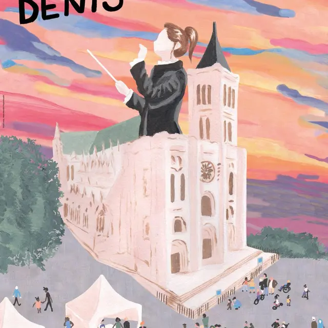 Festival de Saint-Denis 2025
