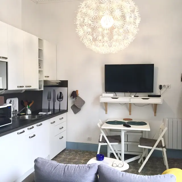 Résidence Saint-Dizier_Vichy