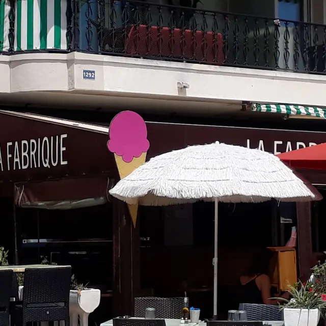 La Fabrique