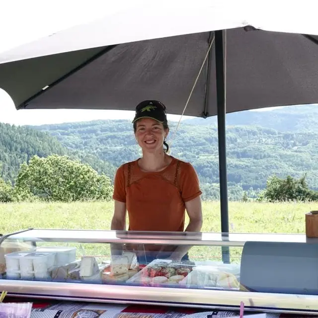 La Ferme des Montclarines_Montclar