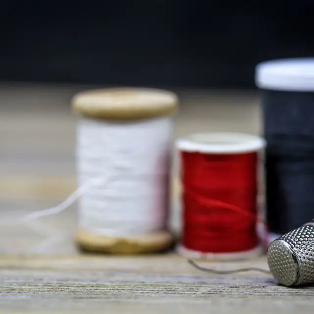 Exposition par le Club Couture & Déco à La Londe les Maures