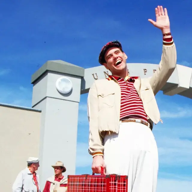 The Truman Show