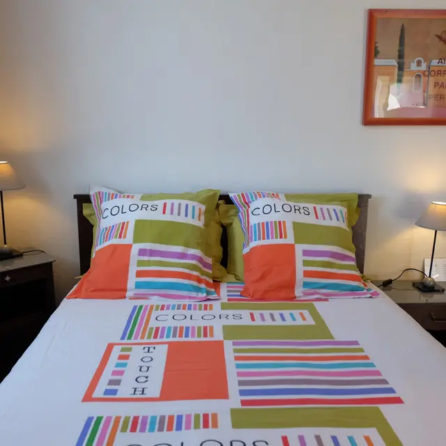 Meublé de tourisme Carnéjac