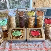 Les sablés de Gayle_Thorame-Haute