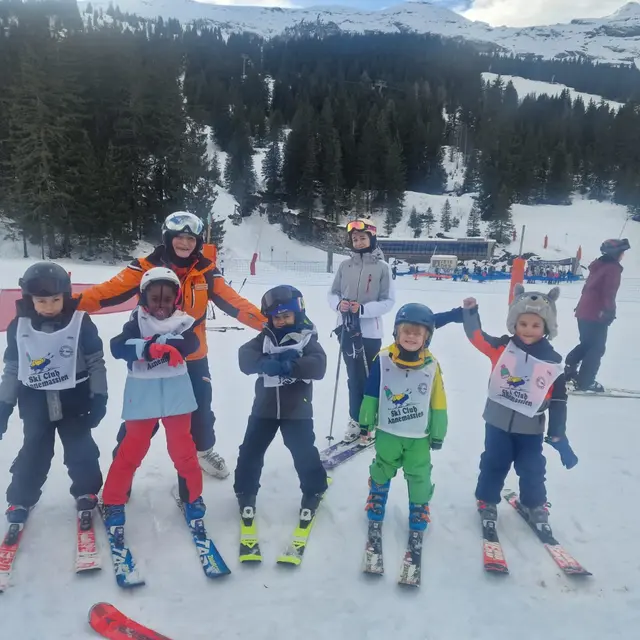 bourse aux skis SCA