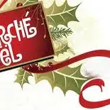 Marché de Noël Association Activ'sénior_Valence