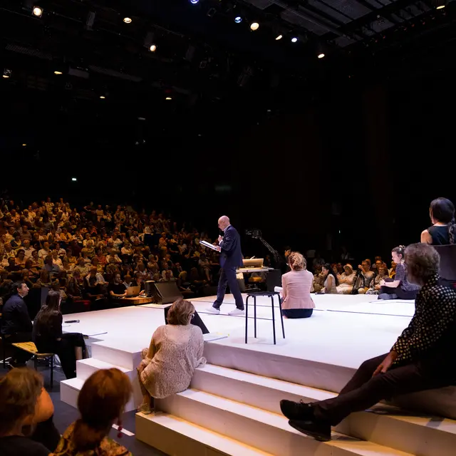 Théâtre participatif - Les Résistantes - Festival d'été de Chateauvallon 2026_Ollioules